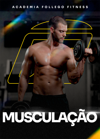 Musculação